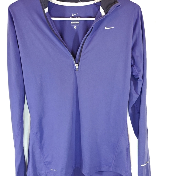 Nike Tops - Nike Running Top
